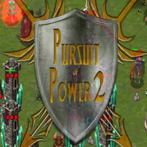 Pursuit of Power 2 The Chaos Dimension