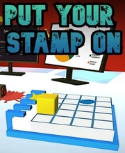 Put Your Stamp On Pc