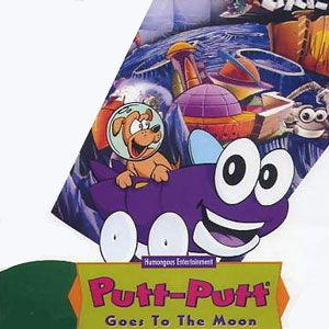Buy Putt Putt Goes To The Moon Cd Key Compare Prices