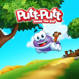 Buy Putt-Putt Saves the Zoo PS4 Compare Prices