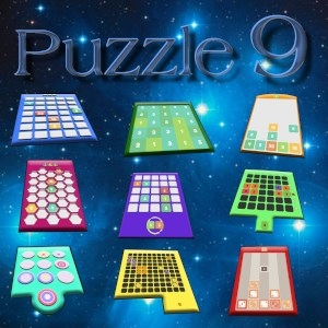 Buy Puzzle 9 Classics Xbox One Compare Prices