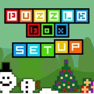 Puzzle Box Pc