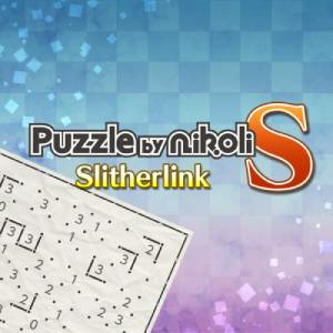 Puzzle by Nikoli S Slitherlink Xbox One