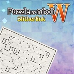 Buy Puzzle by Nikoli W Slitherlink Xbox One Compare Prices
