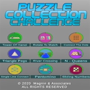 Buy Puzzle Collection Challenge Xbox One Compare Prices