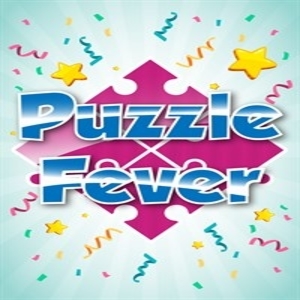 Buy Puzzle Fever CD KEY Compare Prices