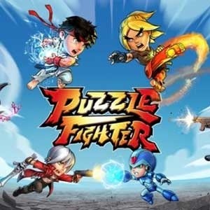 Buy Puzzle Fighter Xbox Series Compare Prices