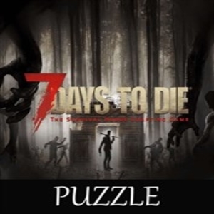 Buy Puzzle For 7 Days to Die Xbox One Compare Prices