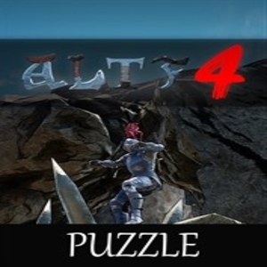 Puzzle For ALTF4