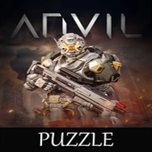 Puzzle For ANVIL Xbox One