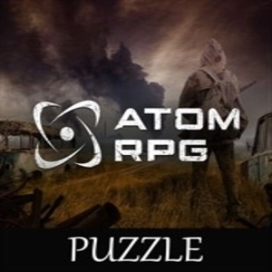 Puzzle For ATOM RPG Xbox One
