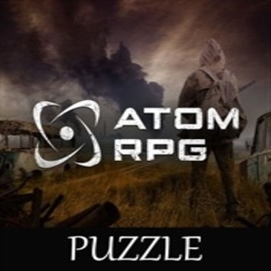 Buy Puzzle For ATOM RPG CD KEY Compare Prices
