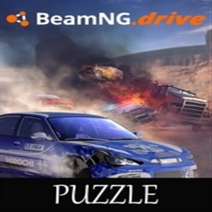 Puzzle For BeamNG.drive