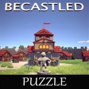 Puzzle For Becastled