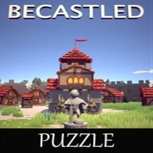 Puzzle For Becastled Pc