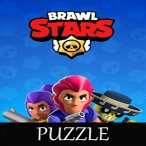 Puzzle For Brawl Stars Pc