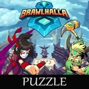 Buy Puzzle For Brawlhalla Xbox One Compare Prices