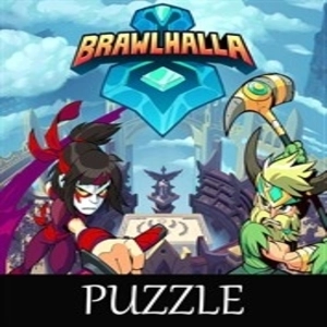 Puzzle For Brawlhalla Pc