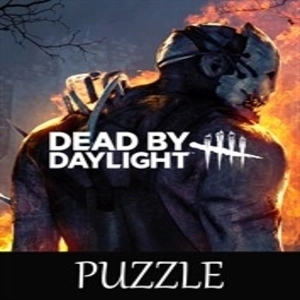 Puzzle For Dead by Daylight Xbox One