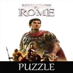 Puzzle For Expeditions Rome Xbox Series X