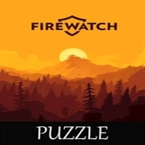 Puzzle For Firewatch Xbox One