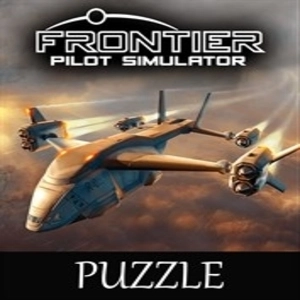 Puzzle For Frontier Pilot Simulator Pc