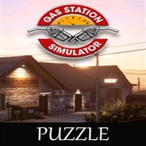 Buy Puzzle For Gas Station Simulator CD KEY Compare Prices