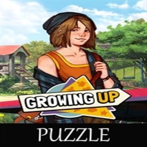 Buy Puzzle For Growing Up Xbox One Compare Prices