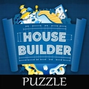 Puzzle for House Builder Xbox One