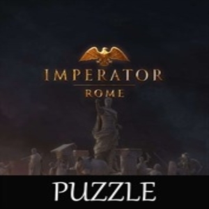 Puzzle For Imperator Rome