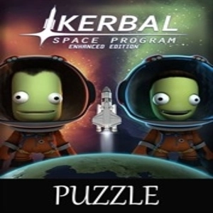 Puzzle For Kerbal Space Program Game Pc