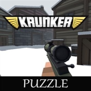 Puzzle For Krunker Game