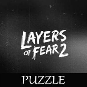 Buy Puzzle For Layers of Fear 2 Xbox Series Compare Prices