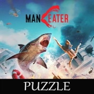 Puzzle For Maneater