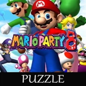 Buy Puzzle For Mario Party 8 Game Xbox One Compare Prices