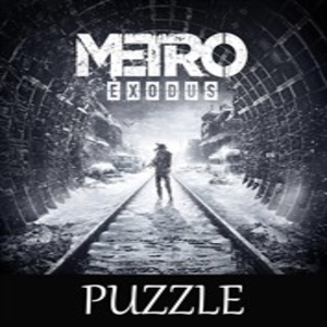 Puzzle For Metro Exodus