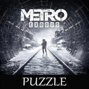 Puzzle For Metro Exodus Pc