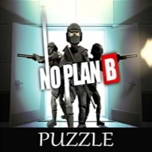 Puzzle For No Plan B