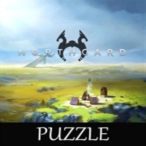 Puzzle For Northgard