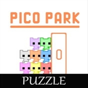Buy Puzzle For PICO PARK Xbox Series Compare Prices