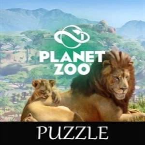 Puzzle For Planet Zoo