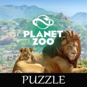 Puzzle For Planet Zoo Pc
