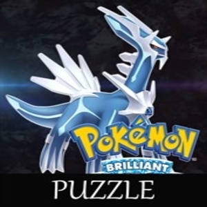 Buy Puzzle For Pokemon Brilliant Diamond Xbox Series Compare Prices