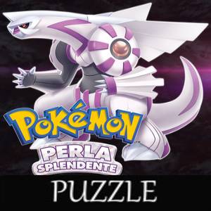 Puzzle For Pokemon Shining Pearl