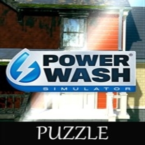 Buy Puzzle For PowerWash Simulator CD KEY Compare Prices