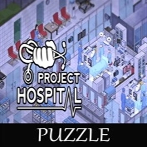 Puzzle For Project Hospital Xbox One