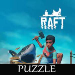 Buy Puzzle For Raft CD KEY Compare Prices
