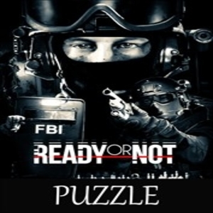 Buy Puzzle For Ready or Not Games Xbox Series Compare Prices