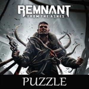 Puzzle For Remnant From The Ashes