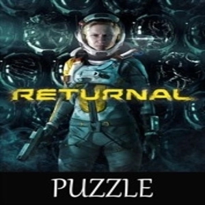 Puzzle For Returnal Xbox One